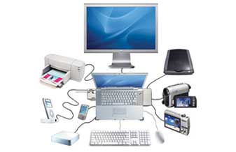 Cetac Computadores & Periféricos - Foto 1