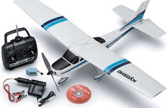 Clube De Aeromodelismo De Botucatu - Foto 1