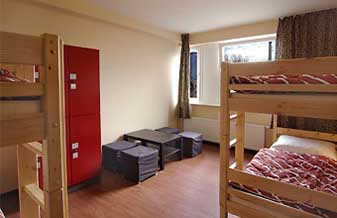 Camim Albergue - Foto 1
