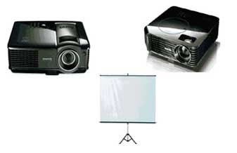 As Projetores - Foto 1