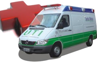 Ambulância – Samu - Foto 1