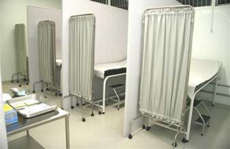 Sabesp Ambulatorio Medico - Foto 1