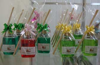 Magia Dos Aromas Indústria De Cosméticos Orgânicos - Foto 1