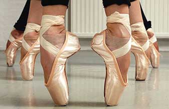 Studio Ballet Arte Jéssica Bokermann - Foto 1