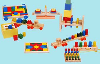 Brinquedos educativos Cia Dos Brinquedos - Foto 1