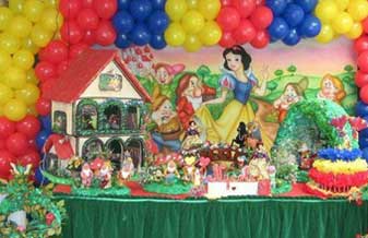 Pirulito’s Buffet Infantil - Foto 1