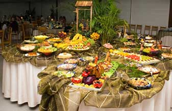 Buffet Baptista E Sá - Foto 1