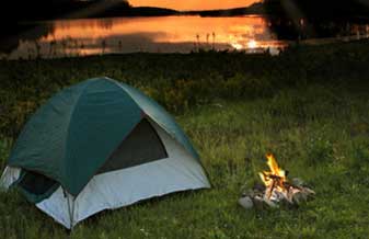 Super Pesca Camping Náutica - Foto 1