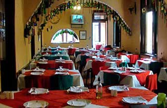 Cantina da Otília - Foto 1