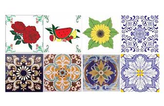 Pisos Azulejos & Cia - Foto 1