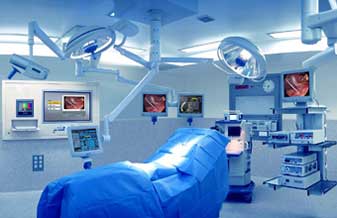 Centro Medico Fgpv - Foto 1