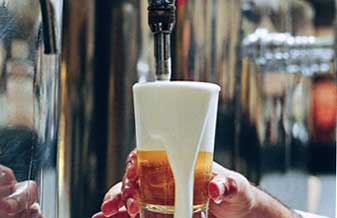 Chopp Du Bona – Chopp Ashby - Foto 1
