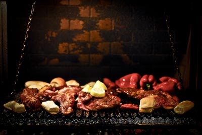 Churrascaria Toscana Grill - Foto 1