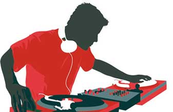 Dj Marinho Diniz - Foto 1