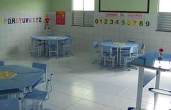 Sossego Da Mamae Escola Recreacao Infantil - Foto 1