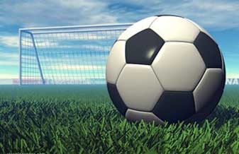 Bola Total Futebol Society E Lanchonete - Foto 1