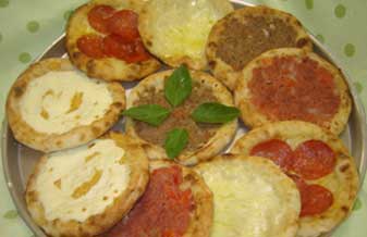 Do Chef Pizzas E Esfihas - Foto 1