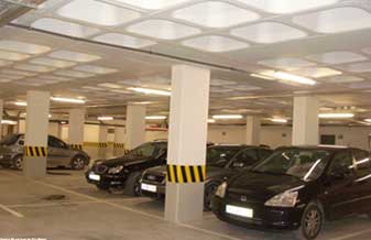 Estacionamento Jaguaribe - Foto 1