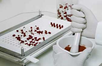 Artpharma Farmacia De Manipulacao Alopatica - Foto 1