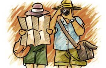 Shop Tour Viagens E Turismo - Foto 1