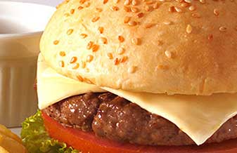 Cheff’s Burguer - Foto 1