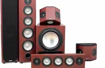 Cine & Magia Home Theater - Foto 1