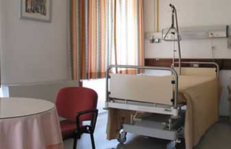 Hospital Regional - Foto 1