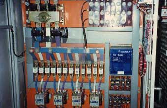 Irmãos Fernandes Instalação E Manutenção Elétrica - Foto 1