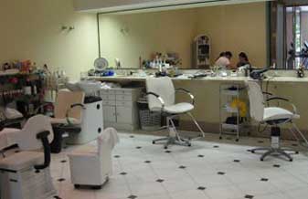 Instituto De Beleza Elegance - Foto 1