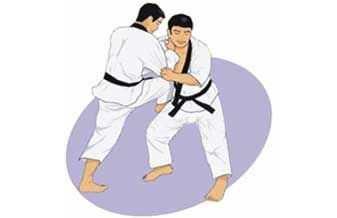 Associacao De Judo Mata Sugizaki - Foto 1