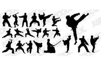 Sahaolin Kung Fu - Foto 1