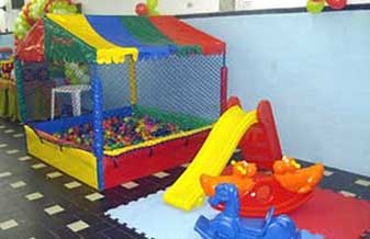 Brinquedos Barca Diversões - Foto 1