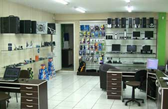 System Five Informática - Foto 1