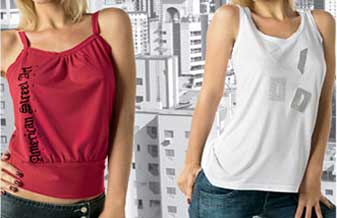 Gisele Flávia Moda Feminina - Foto 1