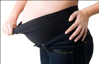Ninna Barriga Moda Gestante E Infantil - Foto 1