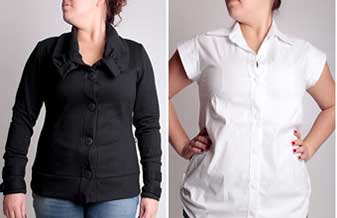 Silvana Roupas Plussize - Foto 1