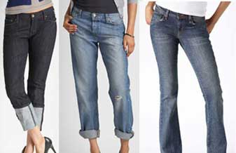 Blue Jeans - Foto 1
