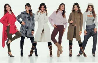 Murimile Tricot - Foto 1