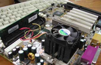Dênis Informática - Foto 1