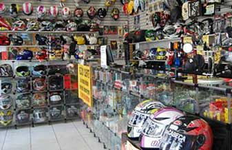 Marcos Moto Peças - Foto 1