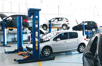 Auto Mecânica Agenore Mecânica Automotiva - Foto 1