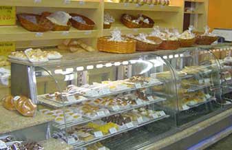 Padaria Pão & Doce - Foto 1
