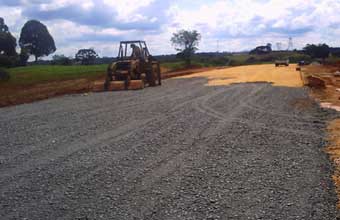 H Aidar Pavimentação Obras - Foto 1