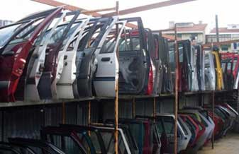 Auto Peças E Desmanche Pinheiro - Foto 1