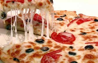 Pizzaria A Tarantella - Foto 1
