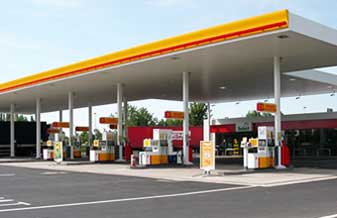 Auto Posto Amando - Foto 1