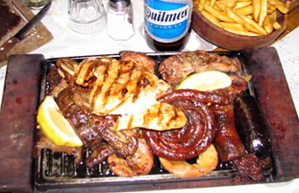 Celeiro Restaurante - Foto 1