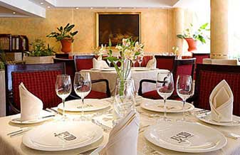 Restaurante Capricho - Foto 1