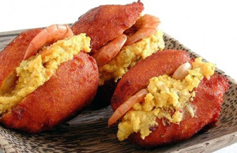 Acarajé E Cia Da Ester - Foto 1