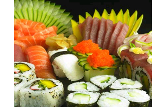 Kotoburi Sushi - Foto 1